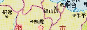 煙臺(tái)圈